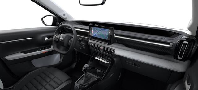 Citroen C3 1.2 Turbo Max UIT VOORRAAD LEVERBAAR