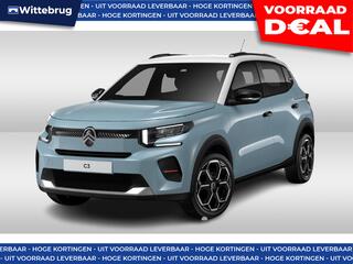 citroen-c3-1.2-turbo-max-uit-voorra