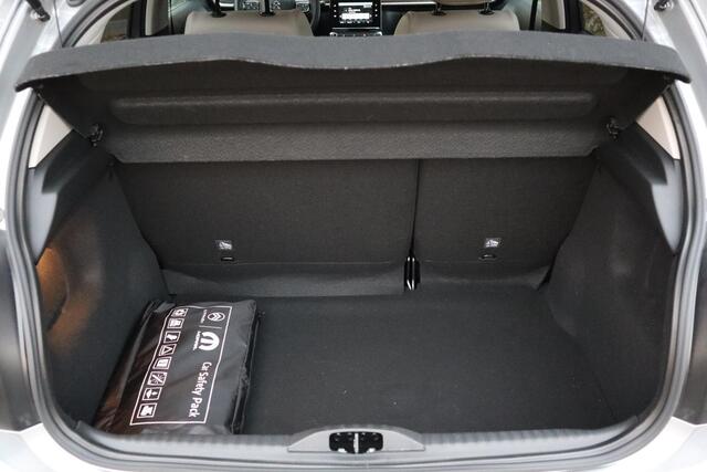 Citroen C3 1.2 PureTech Max | Stoelverwarming | Navigatie | Climate Control | Parkeercamera/-sensoren (achter) | Apple Carplay/Android Auto |