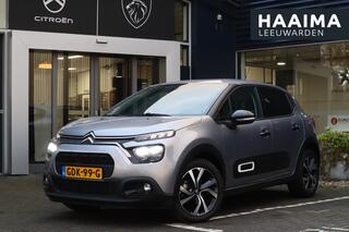 citroen-c3-1.2-puretech-max--stoel