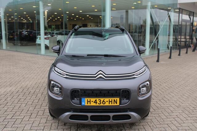Citroen C3 Aircross 1.2 PureTech S&S Origins 110pk - Airco - Cruise - Camera - Trekhaak - Parkeersensoren - Rijklaar