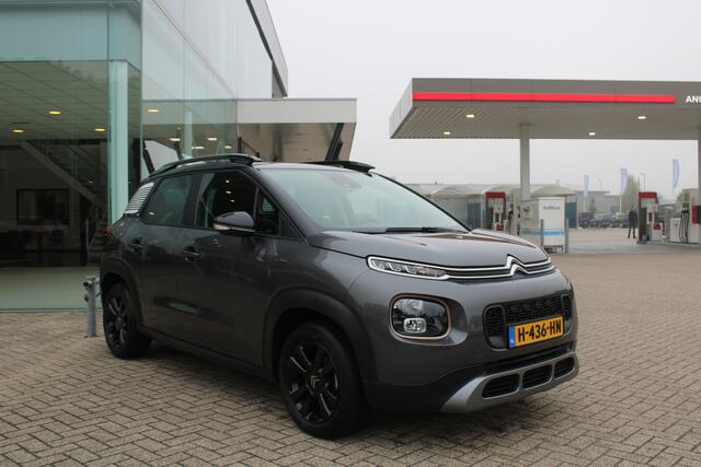 Citroen C3 Aircross 1.2 PureTech S&S Origins 110pk - Airco - Cruise - Camera - Trekhaak - Parkeersensoren - Rijklaar