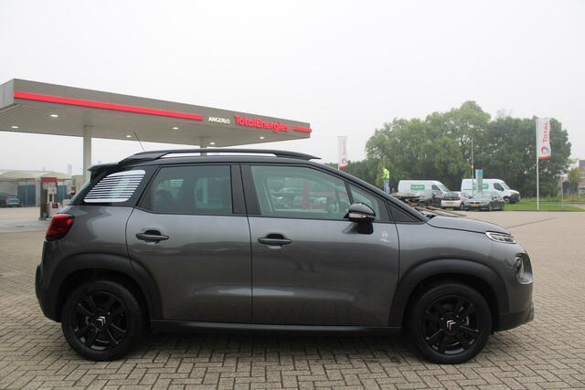 Citroen C3 Aircross 1.2 PureTech S&S Origins 110pk - Airco - Cruise - Camera - Trekhaak - Parkeersensoren - Rijklaar