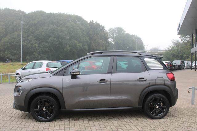 Citroen C3 Aircross 1.2 PureTech S&S Origins 110pk - Airco - Cruise - Camera - Trekhaak - Parkeersensoren - Rijklaar