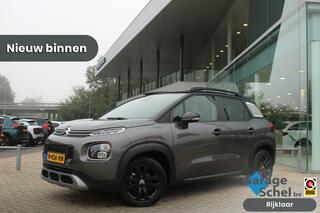 citroen-c3-aircross-1.2-puretech-s&