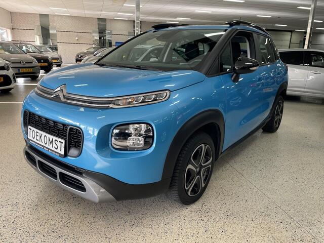 Citroen C3 1.2 Navigatie AIRCO CRUISE MULTIMEDIA