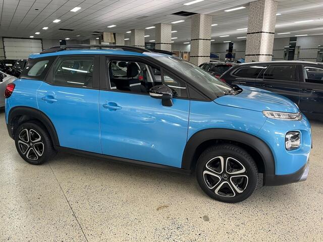 Citroen C3 1.2 Navigatie AIRCO CRUISE MULTIMEDIA