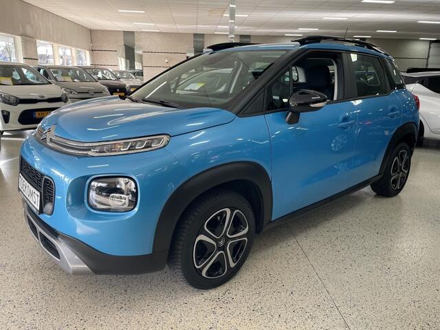 Citroen C3 1.2 Navigatie AIRCO CRUISE MULTIMEDIA