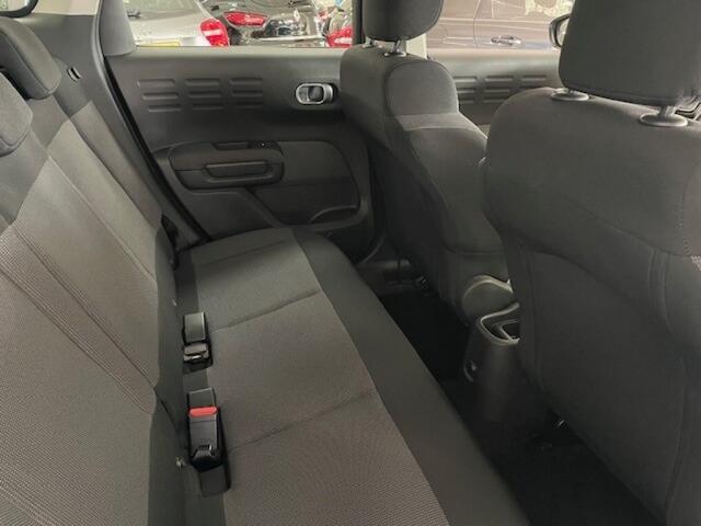 Citroen C3 1.2 Navigatie AIRCO CRUISE MULTIMEDIA