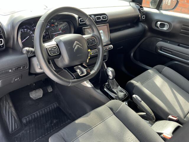 Citroen C3 Aircross PureTech 110 EAT6 Feel | Achteruitrijcamera | Apple Carplay / Android Auto | Navigatie |