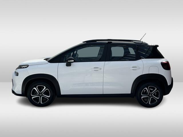 Citroen C3 Aircross PureTech 110 EAT6 Feel | Achteruitrijcamera | Apple Carplay / Android Auto | Navigatie |