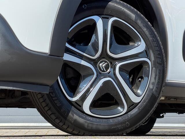 Citroen C3 1.2 FEEL EDITION CLIMA/LMV/CRUISE/CARPLAY/NL-AUTO/51.000 KM!