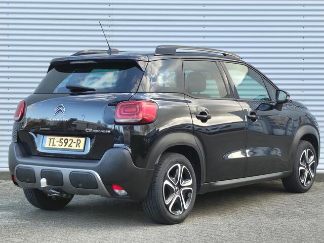 Citroen C3 Aircross 1.2 PureTech Feel