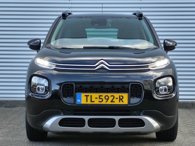 Citroen C3 Aircross 1.2 PureTech Feel