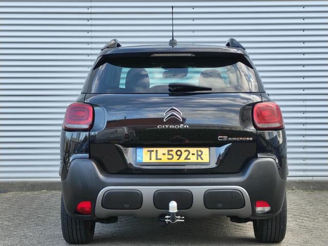 Citroen C3 Aircross 1.2 PureTech Feel