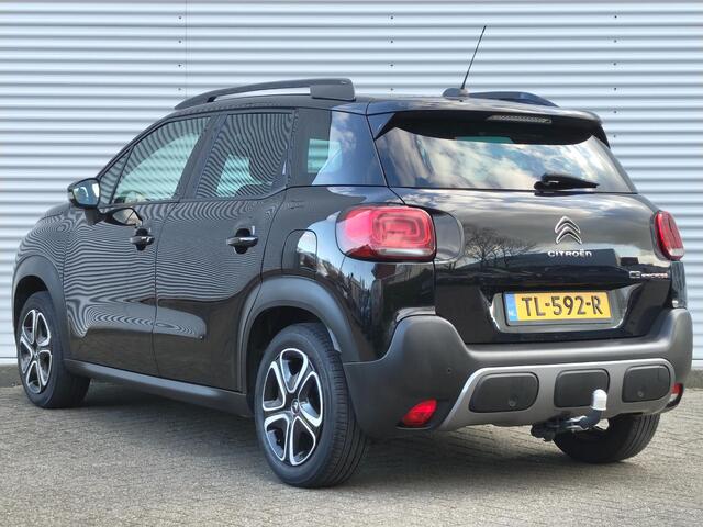 Citroen C3 Aircross 1.2 PureTech Feel