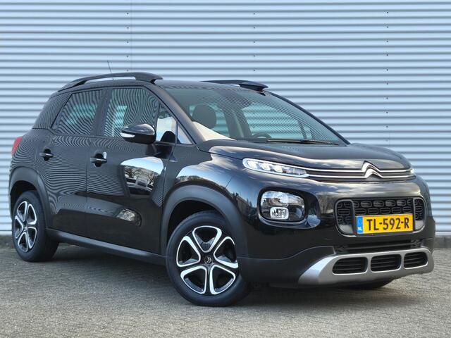 Citroen C3 Aircross 1.2 PureTech Feel