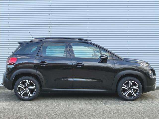 Citroen C3 Aircross 1.2 PureTech Feel