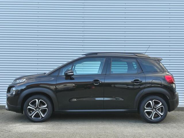 Citroen C3 Aircross 1.2 PureTech Feel
