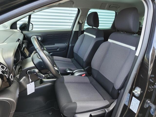Citroen C3 Aircross 1.2 PureTech Feel