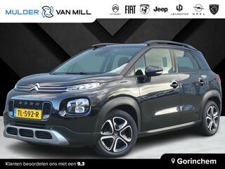 citroen-c3-aircross-1.2-puretech-fe