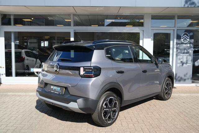 Citroen C3 1.2 Turbo Max 2-Tone | Camera | 17" velgen !