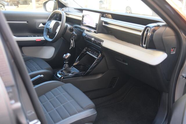 Citroen C3 1.2 Turbo Max 2-Tone | Camera | 17" velgen !