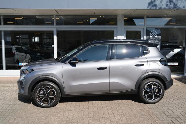 Citroen C3 1.2 Turbo Max 2-Tone | Camera | 17" velgen !