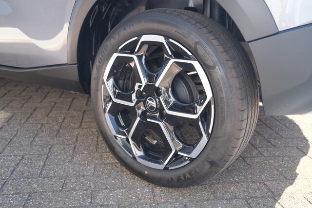 Citroen C3 1.2 Turbo Max 2-Tone | Camera | 17" velgen !