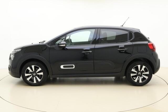 Citroen C3 PureTech 110 Max | Automaat | Navigatie | Apple Carplay/Android Auto | Climate control | Camera | Keyless Entry&Start