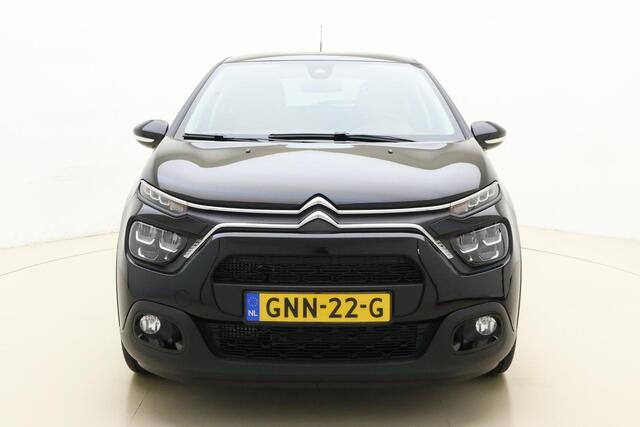 Citroen C3 PureTech 110 Max | Automaat | Navigatie | Apple Carplay/Android Auto | Climate control | Camera | Keyless Entry&Start
