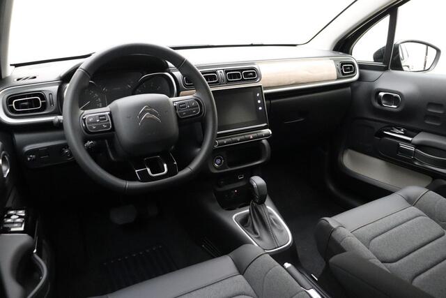 Citroen C3 PureTech 110 Max | Automaat | Navigatie | Apple Carplay/Android Auto | Climate control | Camera | Keyless Entry&Start