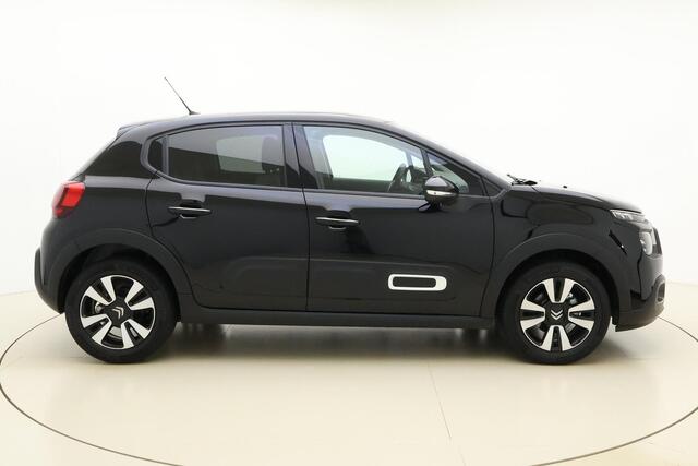 Citroen C3 PureTech 110 Max | Automaat | Navigatie | Apple Carplay/Android Auto | Climate control | Camera | Keyless Entry&Start