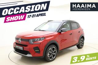 citroen-c3-Ë-c3-max-113pk-44-kwh-ci