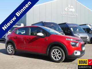 citroen-c3-1.2,-bluetooth,-cruise,-
