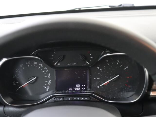 Citroen C3 1.2 PureTech Feel Edition Automaat | Automaat | Lichtmetalen Wielen | Apple Carplay en Android Auto | MD