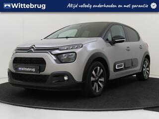 citroen-c3-1.2-puretech-feel-editio
