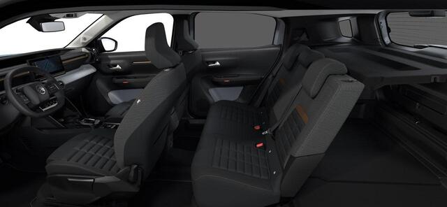 Citroen C3 Aircross 1.2 Hybrid 136 ë-DCS6 PLUS | Automaat | | Nu te bestellen | Comfort Seats | Apple Carplay/Android Auto | Parkeersensoren | Two Tone