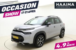 citroen-c3-aircross-1.2-puretech-pl
