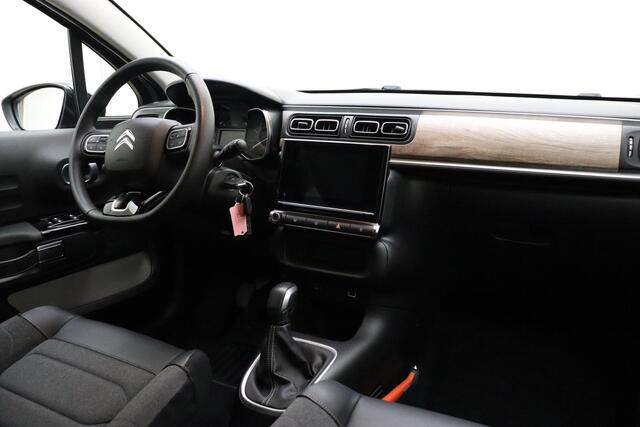 Citroen C3 1.2 PureTech Feel Edition | Navigatie | Apple Carplay/Android Auto | Climate control | Camera | Lm-velgen