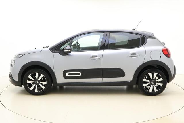 Citroen C3 1.2 PureTech Feel Edition | Navigatie | Apple Carplay/Android Auto | Climate control | Camera | Lm-velgen