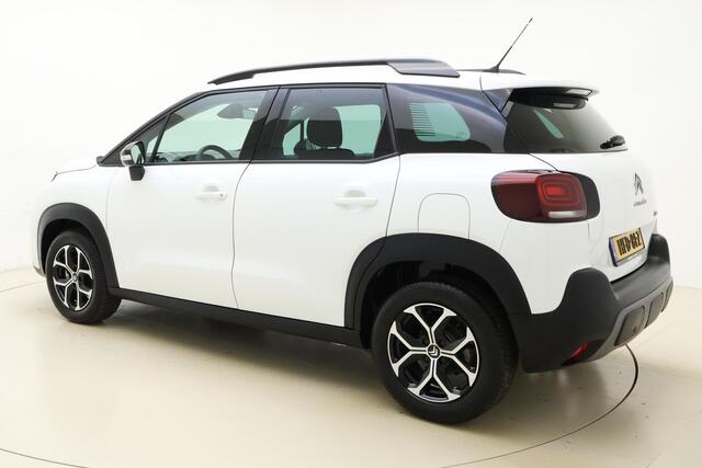 Citroen C3 Aircross 1.2 PureTech Shine | Climate & Cruise Control | AppleCarPlay/AndroidAuto | LMV | parkeersensoren |