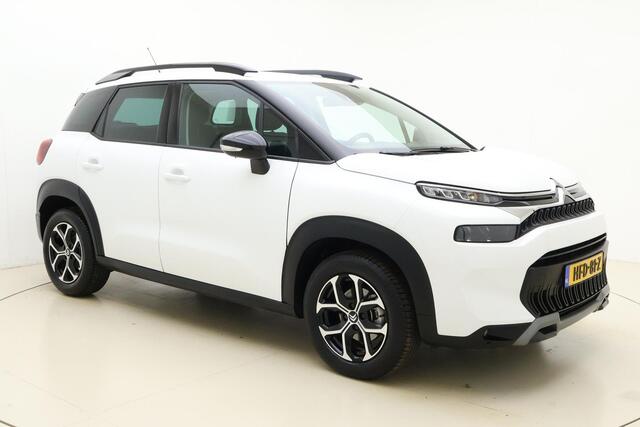 Citroen C3 Aircross 1.2 PureTech Shine | Climate & Cruise Control | AppleCarPlay/AndroidAuto | LMV | parkeersensoren |