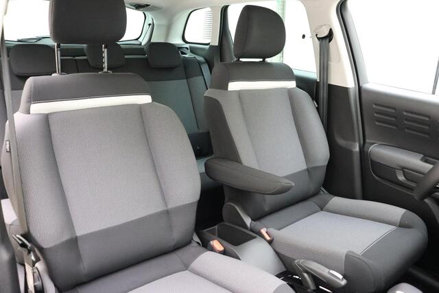 Citroen C3 Aircross 1.2 PureTech Shine | Climate & Cruise Control | AppleCarPlay/AndroidAuto | LMV | parkeersensoren |