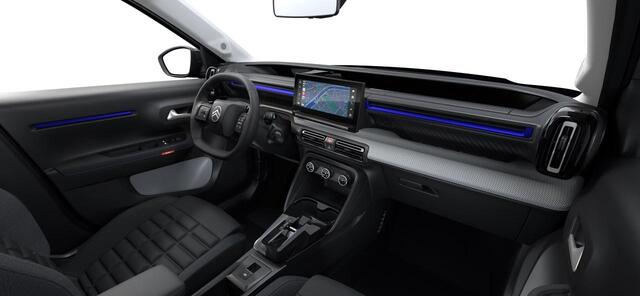 Citroen C3 1.2 Hybrid 100 ë-DCS6 PLUS | AUTOMAAT | Nu te bestellen | Comfort Seats | Apple Carplay/Android Auto | Parkeersensoren