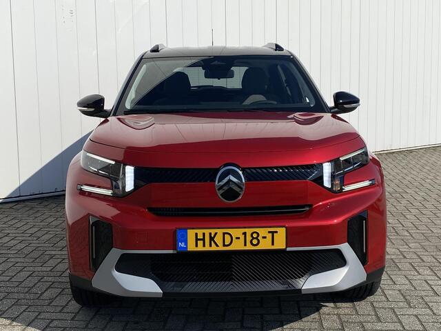 Citroen C3 Aircross 1.2 Turbo S&S MT6 Plus | ERVAAR DE NIEUWE C3 AIRCROSS NU BIJ HAAIMA CITROËN!