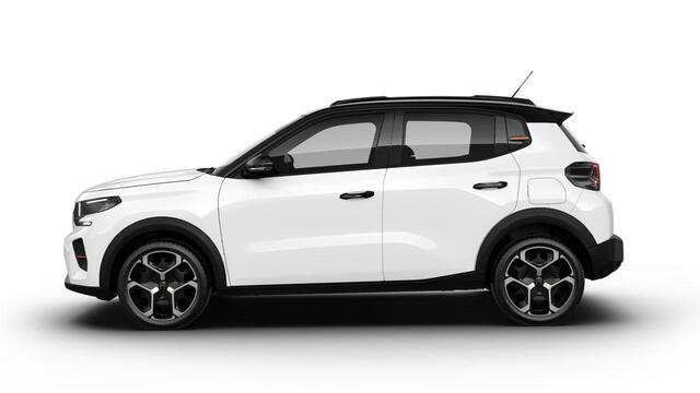 Citroen C3 1.2 Hybrid 100 ë-DCS6 PLUS | AUTOMAAT | Nu te bestellen | Polar White | Comfort Seats | Apple Carplay/Android Auto | Parkeersensoren