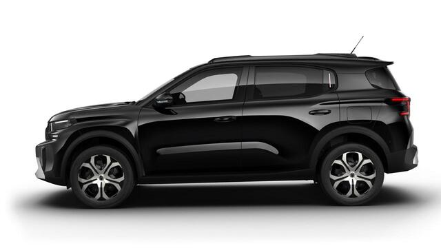 Citroen C3 Aircross 1.2 Hybrid 136 ë-DCS6 PLUS | Automaat | | Nu te bestellen | Comfort Seats | Apple Carplay/Android Auto | Parkeersensoren | Two Tone