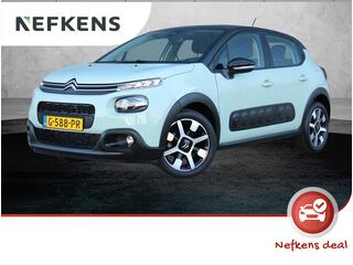citroen-c3-1.2-82pk-shine--1ste-ei