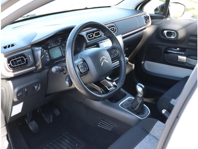 Citroen C3 1.2 82PK S&S Origins | Cruise Control | LED | Privacy glas | Navigatie | CarPlay/Android auto | 17"LMV | Two-Tone |